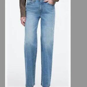 Madewell Perfect Vintage Jeans